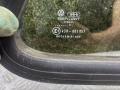 стекло кузовное боковое правое Volkswagen Golf 2 поколение 1990, 1.3 л., бензин, МКПП, хетчбэк 3 дв. - фото №2