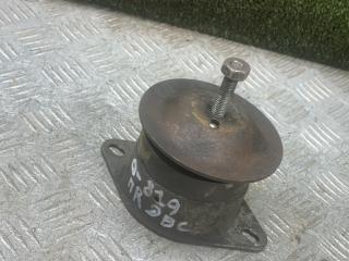 подушка крепления двигателя Peugeot 605 1 поколение [рестайлинг] 1995, 2.1 л., P9A (XUD11A), дизель, МКПП, седан