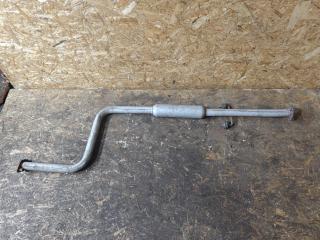 глушитель Rover 600 Series 1 поколение 1998, 1.8 л., бензин, МКПП, седан