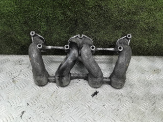 коллектор впускной Citroen Xsara 1 поколение [рестайлинг] 2003, 1.9 л., дизель, МКПП, универсал, V176B