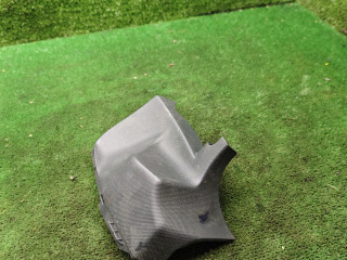 накладка на торпедо (консоль) Renault Duster 1 поколение [рестайлинг] 2017, 2.0 л., бензин, МКПП, внедорожник 5 дв., полный привод, 681042104R