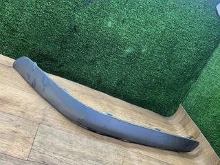 молдинг переднего бампера Mazda 626 GF 1998, 2.0 л., бензин, МКПП, универсал