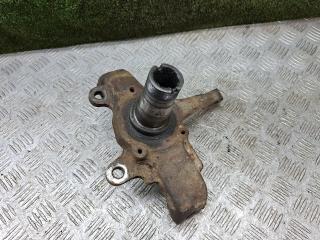 кулак поворотный правый Opel Frontera A 1992, 2.4 л., бензин, МКПП, внедорожник 5 дв.