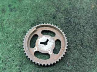 шкив распредвала Daewoo Nubira J100 1999, 2.0 л., бензин, МКПП, универсал, 90411776