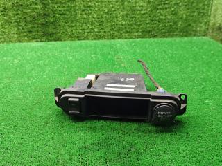 кнопка обогрева заднего стекла Chrysler Neon 2 поколение 1999, 2.0 л., бензин, АКПП, седан