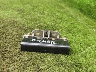 ручка наружная ГАЗ Соболь 1 поколение [рестайлинг] 2008, 2.5 л., бензин, МКПП, микроавтобус