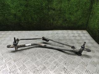 механизм стеклоочистителя (трапеция дворников) Lada Vesta 1 поколение 2020, 1.6 л., бензин, МКПП, хетчбэк 5 дв., 8450007313, 3397021757