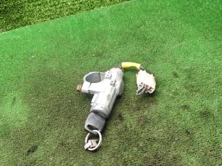 замок зажигания Nissan Almera N15 1998, 1.4 л., бензин, МКПП, хетчбэк 3 дв.