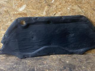 шумоизоляция капота Lada Vesta 1 поколение 2020, 1.6 л., бензин, МКПП, седан