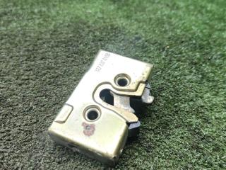 замок двери передней левой Volkswagen Jetta 2 поколение [рестайлинг] 1991, 1.8 л., бензин, МКПП, седан