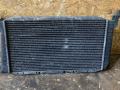 радиатор (основной) Ford Transit 4 поколение 1991, 2.5 л., дизель, МКПП, микроавтобус - фото №6