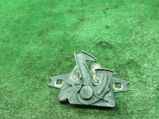 замок капота Volkswagen Passat B3 1990, 1.8 л., mono, бензин, МКПП, седан