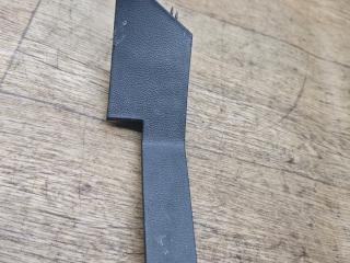 заглушка Volkswagen Jetta 6 поколение [рестайлинг] 2015, 1.6 л., бензин, МКПП, седан, 5C7868071