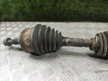 полуось передняя левая (приводной вал, ШРУС) Mercedes-Benz Vito W638 2002, 2.2 л., CDi, дизель, МКПП, микроавтобус - фото №3