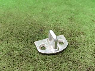 замок двери задней правой Skoda Superb 1 поколение 2006, 2.8 л., бензин, АКПП, седан, 1U0837033B