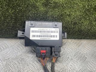 блок управления крышкой багажника Chrysler Town and Country 4 поколение 2002, 3.8 л., бензин, АКПП, минивэн, P04686687AP