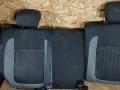 салон (комплект сидений) Lada Vesta 1 поколение 2023, 1.6 л., бензин, МКПП, седан - фото №8