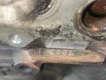 двигатель Mazda Premacy 1 поколение 2000, 2.0 л., дизель, МКПП, минивэн, RF2A - фото №6