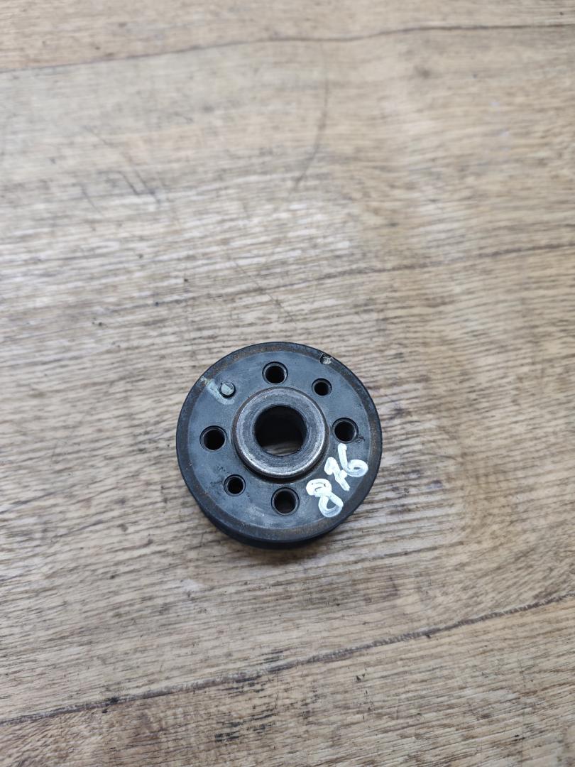 шестерня (звездочка) коленвала Alfa Romeo 156 1 поколение 1999, 2.0 л., бензин, МКПП, седан - фото №1