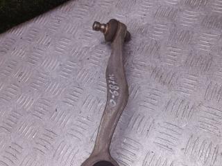 рычаг передний левый Skoda Superb 1 поколение 2006, 2.8 л., бензин, АКПП, седан