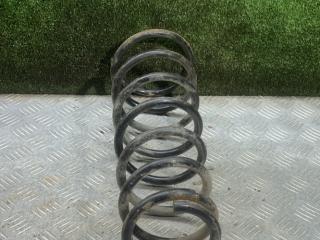 пружина задняя Toyota Avensis 1 поколение (T220) [рестайлинг] 2001, 2.0 л., дизель, МКПП, универсал