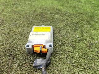 датчик удара Peugeot 406 1 поколение 1998, 2.0 л., бензин, МКПП, универсал