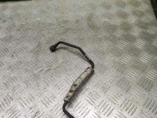 масляная трубка турбины Ford Fiesta 5 поколение [рестайлинг] 2005, 1.6 л., дизель, МКПП, хетчбэк 5 дв.