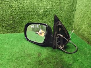 зеркало наружное левое Opel Sintra 1 поколение 1997, 2.2 л., X 22 XE, бензин, МКПП, минивэн