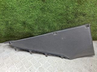 обшивка багажника Renault Duster 1 поколение 2014, 2.0 л., F4R 400, бензин, МКПП, внедорожник 5 дв., полный привод, 799116621R, 799119001R