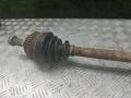 полуось передняя правая (приводной вал, ШРУС) Honda Civic 6 поколение [рестайлинг] 2000, 2.0 л., дизель, МКПП, универсал - фото №3
