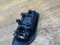 ручка внутренняя задняя левая Honda Accord 6 поколение 2001, 1.8 л., бензин, МКПП, седан - фото №4