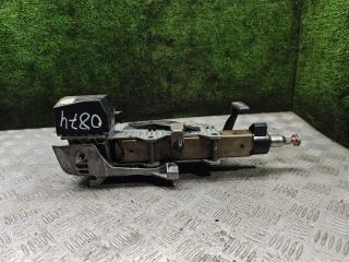 рулевая колонка Renault Laguna 2 поколение 2002, 1.9 л., дизель, МКПП, хетчбэк 5 дв., 8200020613