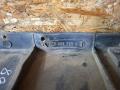 подножка Volkswagen Transporter T4 1998, 1.9 л., 1X, дизель, МКПП, микроавтобус, 705863726A, 705863735, 701863735 - фото №15