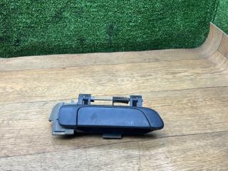 ручка наружная Honda Accord 6 поколение 2001, 1.8 л., бензин, МКПП, седан