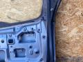 крышка багажника (дверь 3-5) Mazda Premacy 1 поколение 2000, 2.0 л., дизель, МКПП, минивэн - фото №10
