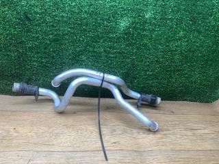 патрубок отопителя (печки) Volkswagen Jetta 6 поколение [рестайлинг] 2015, 1.6 л., бензин, МКПП, седан