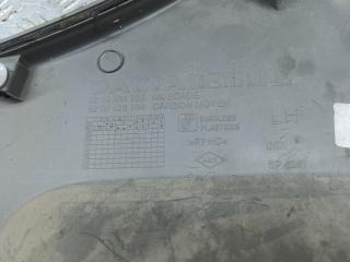 обшивка крышки багажника Renault Logan 1 поколение 2008, 1.6 л., бензин, МКПП, универсал, 82-00-435-635