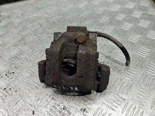 суппорт задний правый BMW 5 серия E34 1993, 2.5 л., дизель, МКПП, седан