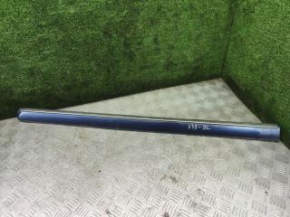 молдинг двери передней левой Kia Carnival 1 поколение [рестайлинг] 2002, 2.9 л., CRDi, дизель, МКПП, минивэн