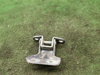 петля двери Great Wall Hover 1 поколение 2008, 2.4 л., бензин, МКПП, внедорожник 5 дв.