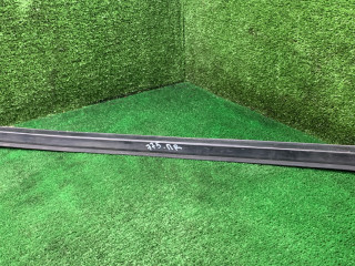 молдинг стекла Mercedes-Benz Vito W638 2002, 2.2 л., CDi, дизель, МКПП, микроавтобус