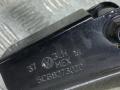 петля крышки багажника Volkswagen Jetta 6 поколение [рестайлинг] 2015, 1.6 л., бензин, МКПП, седан, 5C6827302D - фото №4