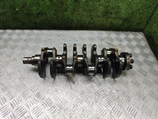 коленвал Mitsubishi Space Wagon 3 поколение (Typ N50) 2000, 2.4 л., GDi, бензин, МКПП, минивэн