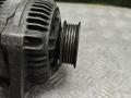 генератор Rover 600 Series 1 поколение 1998, 1.9 л., F18A3, бензин, МКПП, седан, 0123115014 - фото №5