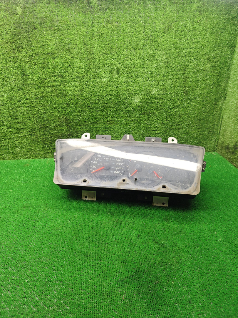 щиток приборов (приборная панель) Chrysler Neon 2 поколение 1999, 2.0 л., бензин, АКПП, седан, PO4793520AI - фото №1