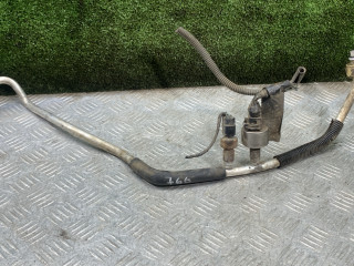 трубка кондиционера Opel Sintra 1 поколение 1997, 2.2 л., X 22 XE, бензин, МКПП, минивэн