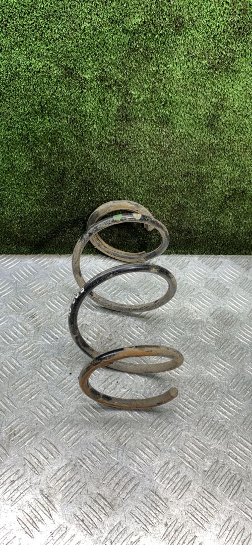 пружина передняя Lada XRAY 1 поколение 2019, 1.6 л., бензин, МКПП, внедорожник 5 дв. - фото №1