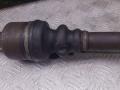 полуось передняя левая (приводной вал, ШРУС) Citroen Xantia 1 поколение 1998, 1.9 л., D, дизель, МКПП, хетчбэк 5 дв. - фото №3