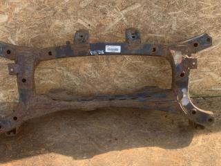 балка подвески задняя Kia Sportage 3 поколение 2011, 2.0 л., бензин, АКПП, внедорожник 5 дв., полный привод, 554052S110