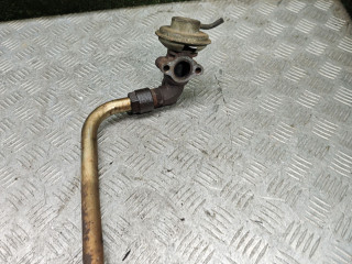 клапан EGR Toyota Picnic 1 поколение XM10 2001, 2.2 л., 3C-TE, дизель, МКПП, минивэн